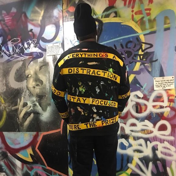 Meet your Posher, James - Picture 1 of 1